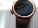 Smartwatch Honor MagicWatch 2 Sakura Gold złoty