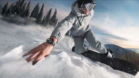 Smartwatch Huawei Watch GT 3 46mm czarny