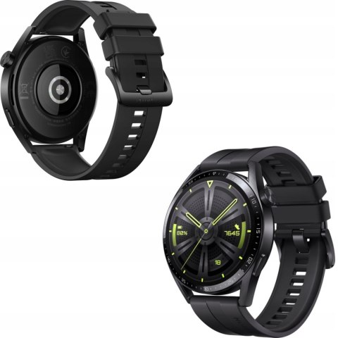 Smartwatch Huawei Watch GT 3 46mm czarny
