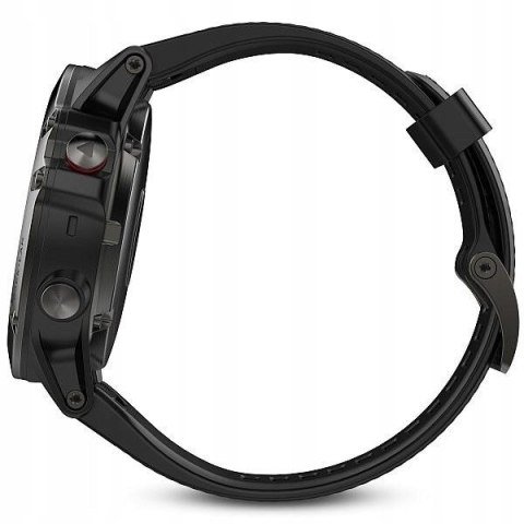 Zegarek Garmin Fenix 5x Sapphire 010-01733-00 GPS