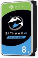 Dysk HDD do systemów wiedeo Seagate SkyHawk AI 8TB ST8000VE000
