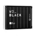 Dysk zewnętrzny HDD Western Digital Black P10 5TB