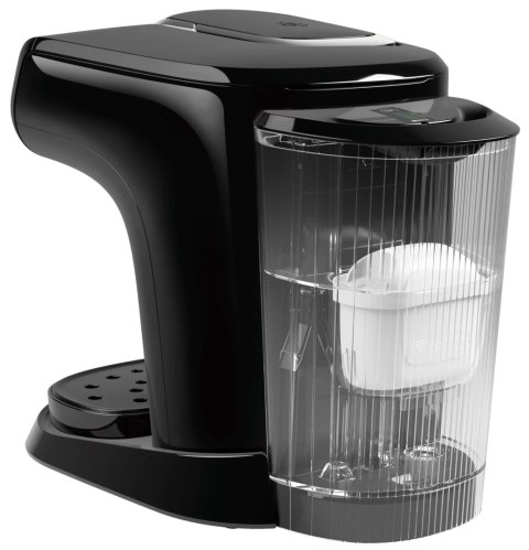 Ekspres kapsułkowy Bosch My Way 2 3,3 bar czarny