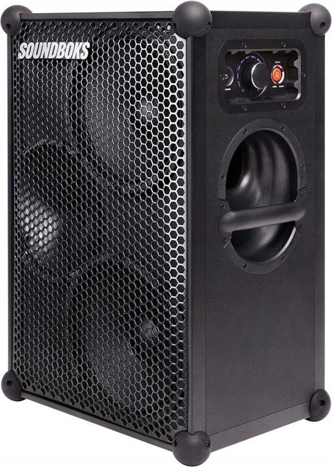 Głośnik przenośny Soundboks Gen. 3 czarny 216 W Głośnik przenośny Soundboks Gen. 3 czarny 216 W