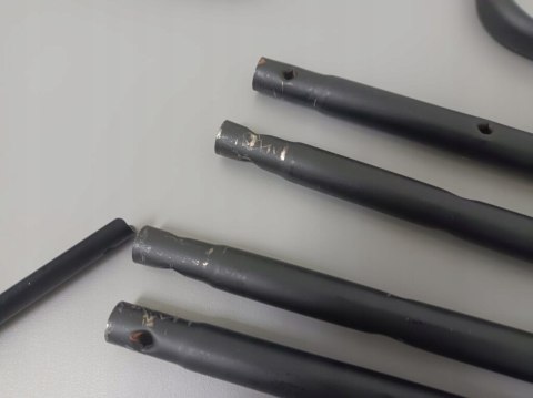 Grill elektryczny Severin PG8566 2200 W STAN BARDZO ŁADNY