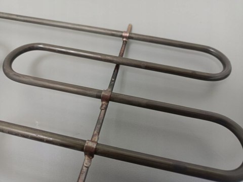 Grill elektryczny Severin PG8566 2200 W STAN BARDZO ŁADNY