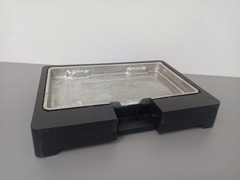 Grill elektryczny Severin PG8566 2200 W STAN BARDZO ŁADNY