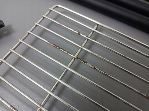 Grill elektryczny Severin PG8566 2200 W STAN BARDZO ŁADNY