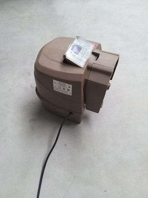 JACUZZI OGRODOWE INTEX 28440EX PURESPA GREYWOOD DELUXE 196CMX71