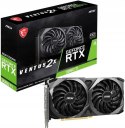 Karta graficzna MSI GeForce RTX 3060 Ti VENTUS 2X OC 8 GB