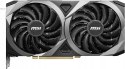 Karta graficzna MSI GeForce RTX 3060 Ti VENTUS 2X OC 8 GB