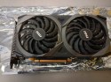 Karta graficzna MSI GeForce RTX 3060 Ti VENTUS 2X OC 8 GB