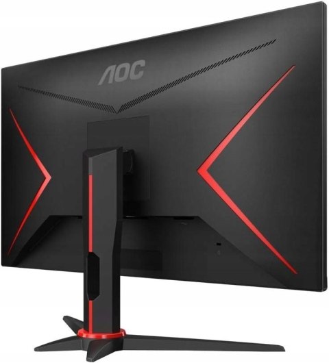MONITOR AOC C27G2AE 27'' FULLHD 1MS 144Hz DLA GRACZA