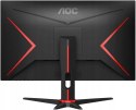 MONITOR AOC C27G2AE 27'' FULLHD 1MS 144Hz DLA GRACZA