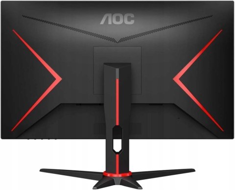 MONITOR AOC C27G2AE 27'' FULLHD 1MS 144Hz DLA GRACZA