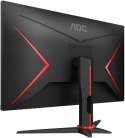 MONITOR AOC C27G2AE 27'' FULLHD 1MS 144Hz DLA GRACZA