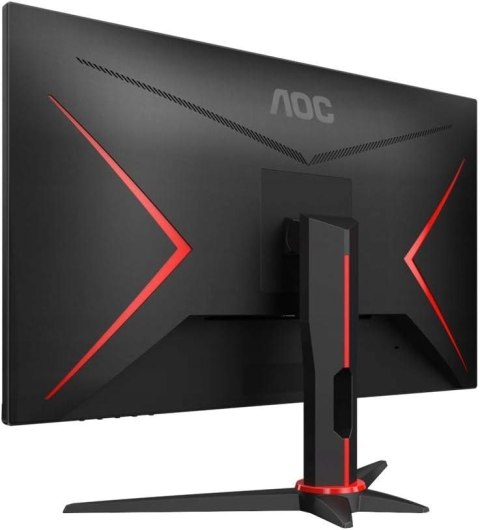 MONITOR AOC C27G2AE 27'' FULLHD 1MS 144Hz DLA GRACZA