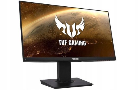 MONITOR ASUS TUF VG249Q 23,8'' FULLHD 144Hz 1MS DLA GRACZA