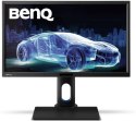 MONITOR BENQ BL2420PT 23,8'' WQHD BLACK