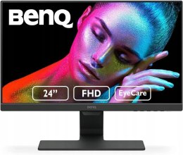 MONITOR BENQ GW2480T 23,8'' FULLHD DO BIURA