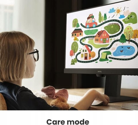 MONITOR BENQ GW2785TC 27'' FULLHD IPS DO BIURA