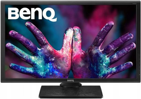 MONITOR BENQ PD2700Q 27'' WQHD GRAFICZNY