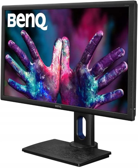 MONITOR BENQ PD2700Q 27'' WQHD GRAFICZNY