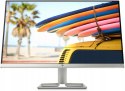 MONITOR HP 24FW 23,8'' 75Hz FULLHD SILVER