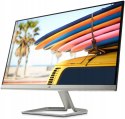 MONITOR HP 24FW 23,8'' 75Hz FULLHD SILVER