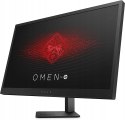 MONITOR HP OMEN 25 24,5'' FULLHD 1MS 144Hz