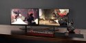 MONITOR HP OMEN 25 24,5'' FULLHD 1MS 144Hz