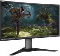 MONITOR LENOVO Y27G 27'' FULLHD 144Hz DLA GRACZA