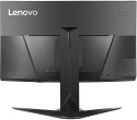 MONITOR LENOVO Y27G 27'' FULLHD 144Hz DLA GRACZA