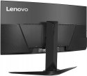 MONITOR LENOVO Y27G 27'' FULLHD 144Hz DLA GRACZA