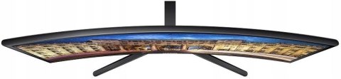 MONITOR SAMSUNG C27F398FWR 27'' FULLHD