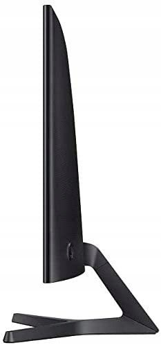 MONITOR SAMSUNG C27F398FWR 27'' FULLHD