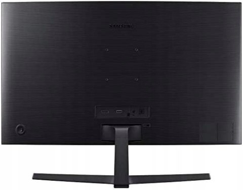MONITOR SAMSUNG C27F398FWR 27'' FULLHD