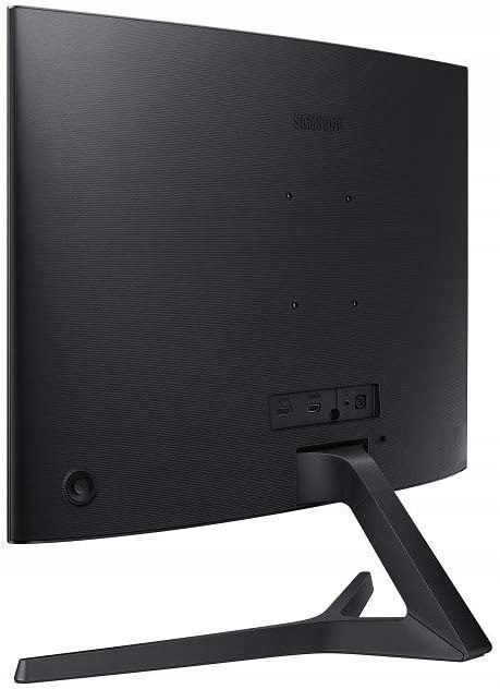 MONITOR SAMSUNG C27F398FWR 27'' FULLHD