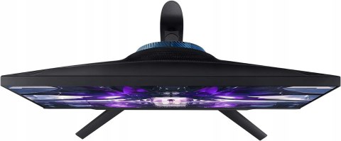 MONITOR SAMSUNG ODYSSEY G3 S24AG302NU 24'' 144Hz 1MS DLA GRACZA