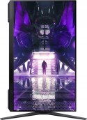 MONITOR SAMSUNG ODYSSEY G3 S24AG302NU 24'' 144Hz 1MS DLA GRACZA