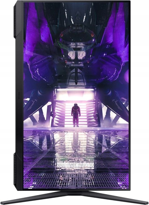 MONITOR SAMSUNG ODYSSEY G3 S24AG302NU 24'' 144Hz 1MS DLA GRACZA