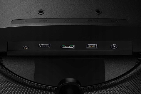 MONITOR SAMSUNG ODYSSEY G5 C27G53TQWR 144Hz