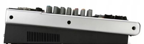 Mikser Behringer XENYX X1204USB 12 - kanałowy