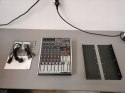 Mikser Behringer XENYX X1204USB 12 - kanałowy