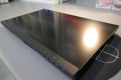 Monitor LCD Lenovo C27-35 27 " 1920 x 1080 px