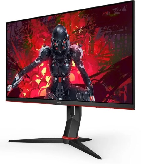 Monitor LED AOC 27G2U5/BK 27 " 1920 x 1080 px IPS / PLS