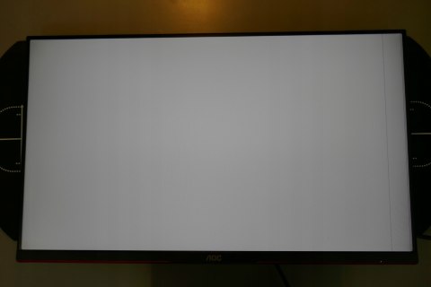 Monitor LED AOC 27G2U5/BK 27 " 1920 x 1080 px IPS / PLS