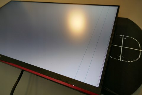 Monitor LED AOC 27G2U5/BK 27 " 1920 x 1080 px IPS / PLS