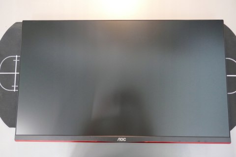 Monitor LED AOC 27G2U5/BK 27 " 1920 x 1080 px IPS / PLS