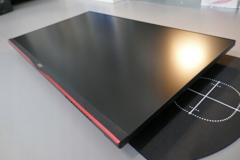 Monitor LED AOC 27G2U5/BK 27 " 1920 x 1080 px IPS / PLS